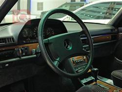 مێرسێدس بێنز S-Class